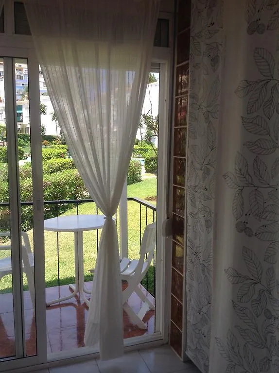 Bungalow Aloha Torres Torremolinos Espanha