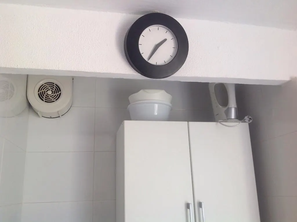 Bungalow Aloha Torres Torremolinos