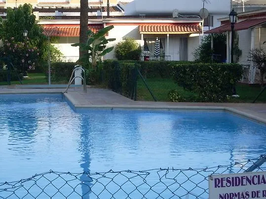 Bungalow Aloha Torres Torremolinos 0*,