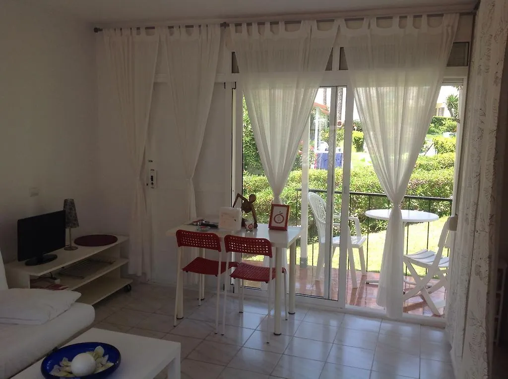 Bungalow Aloha Torres Torremolinos 0*,  Espanha