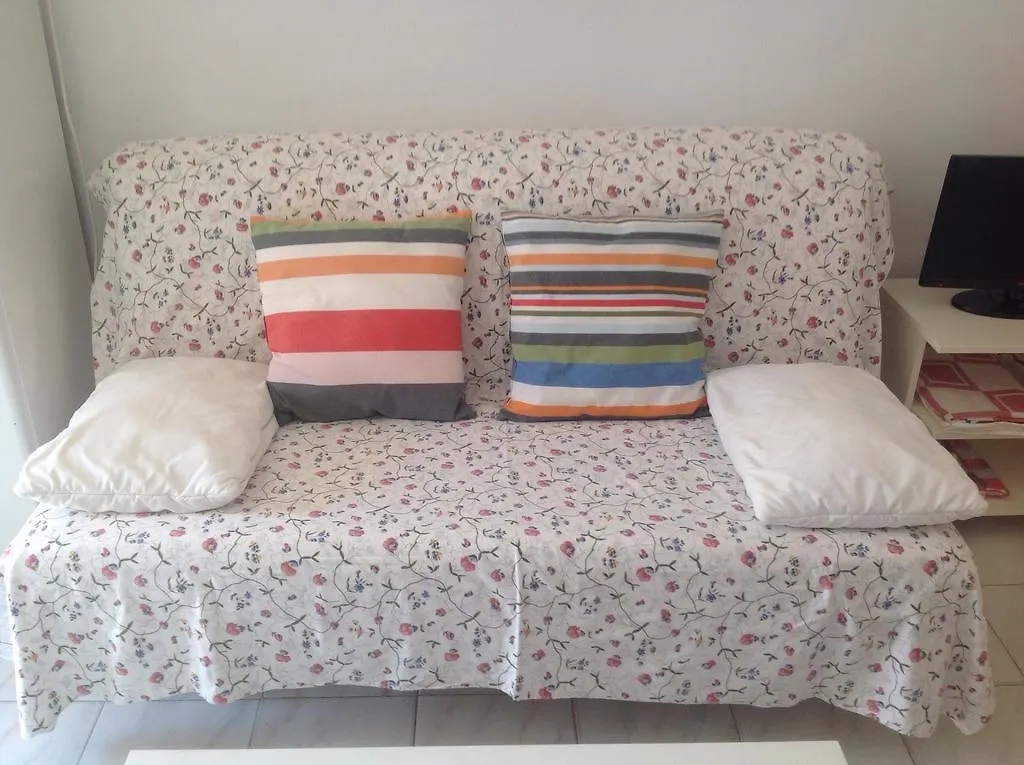 Casa de Férias Bungalow Aloha Torres Torremolinos