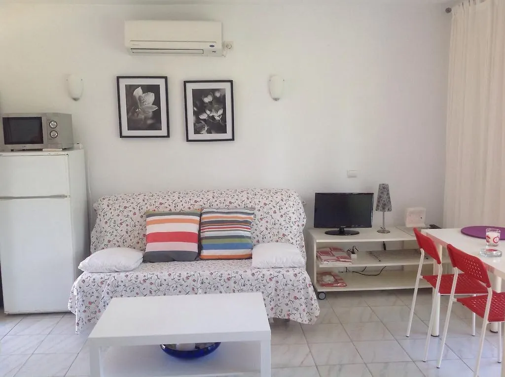 Bungalow Aloha Torres Torremolinos 0*,