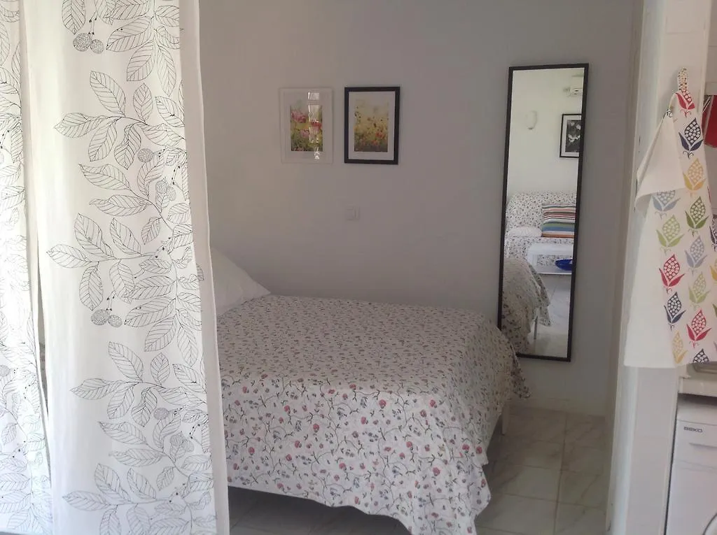 Casa de Férias Bungalow Aloha Torres Torremolinos Espanha