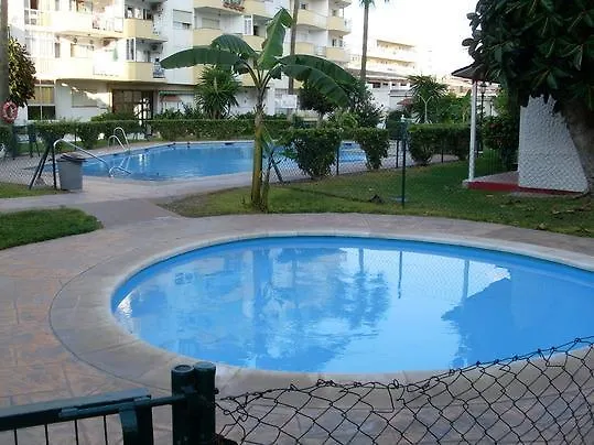 Casa de Férias Bungalow Aloha Torres Torremolinos