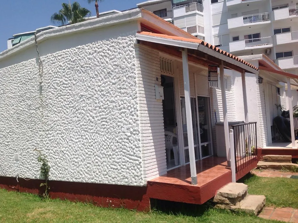 Bungalow Aloha Torres Torremolinos