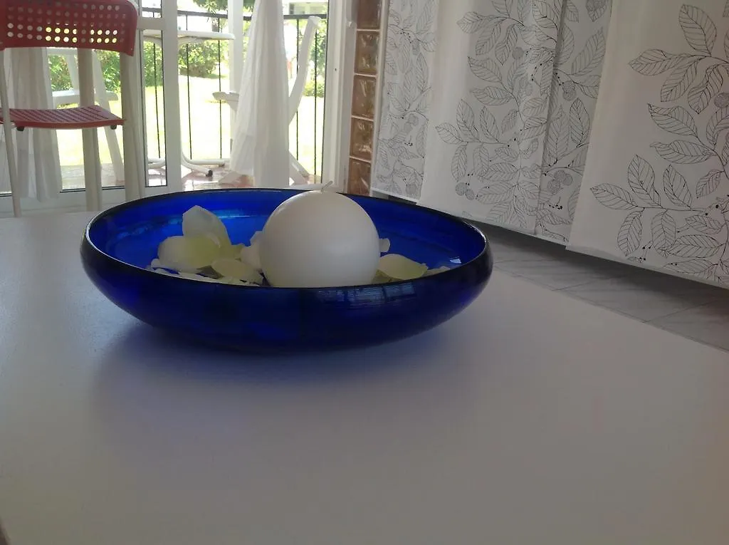 Bungalow Aloha Torres Torremolinos