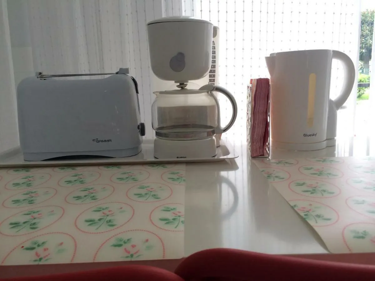 Bungalow Aloha Torres Torremolinos Espanha