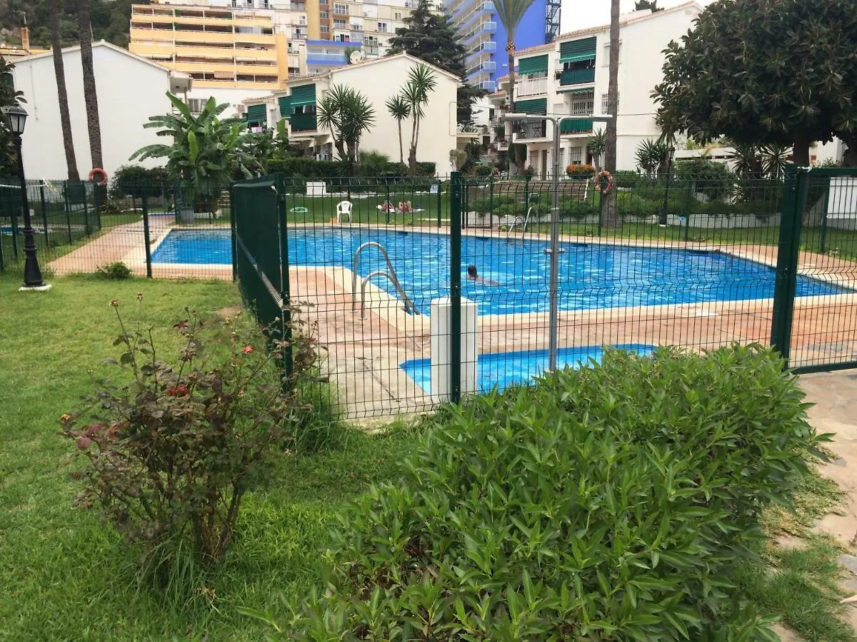 Bungalow Aloha Torres Torremolinos Casa de Férias