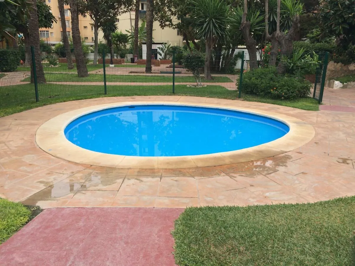 Casa de Férias Bungalow Aloha Torres Torremolinos