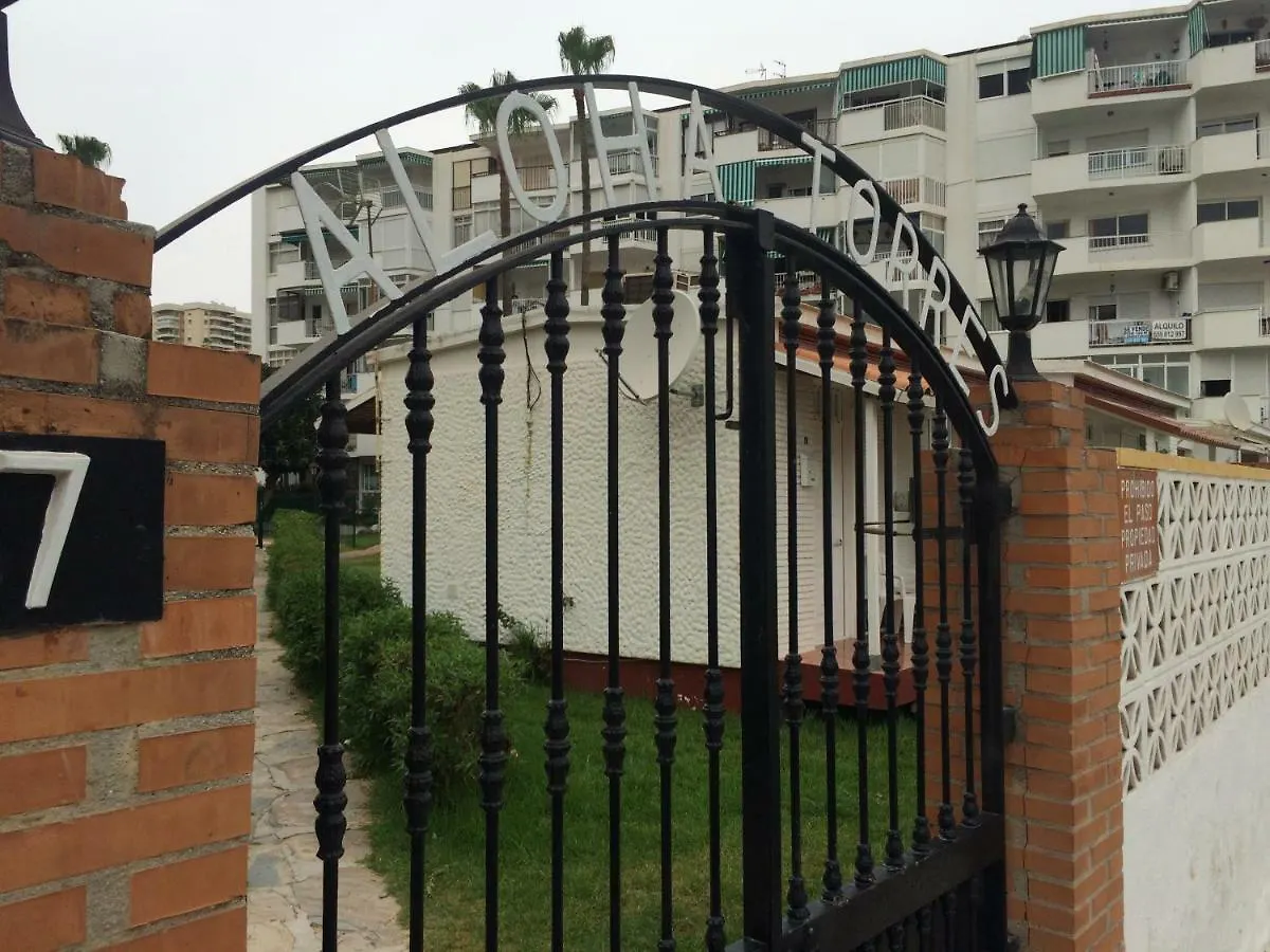Casa de Férias Bungalow Aloha Torres Torremolinos Espanha