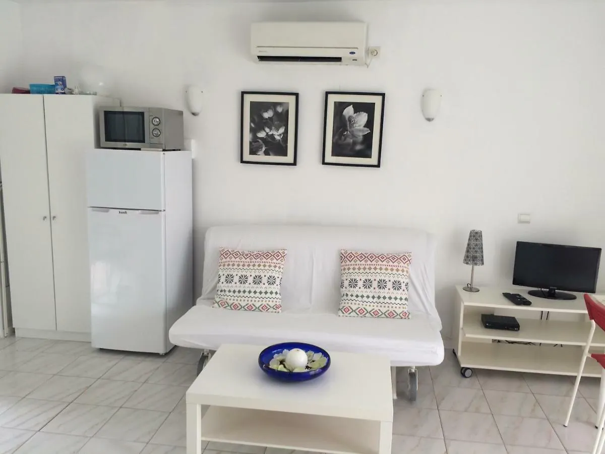 Bungalow Aloha Torres Torremolinos 0*,