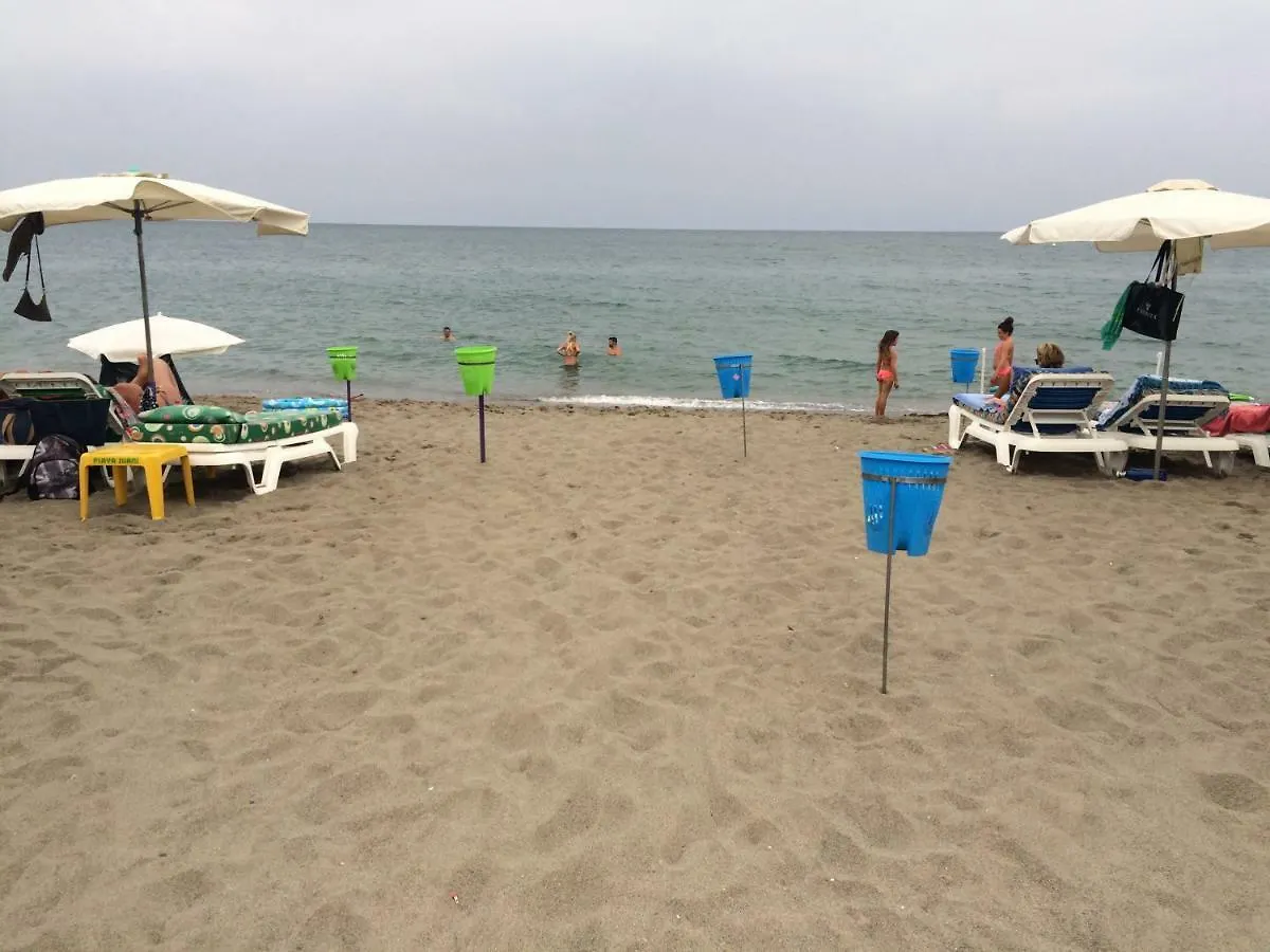 Bungalow Aloha Torres Torremolinos