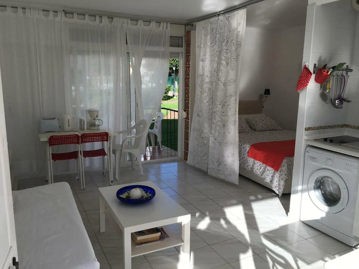 Casa de Férias Bungalow Aloha Torres Torremolinos Espanha