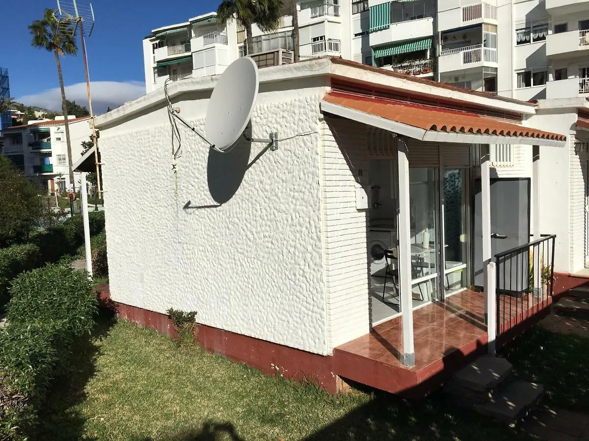 Casa de Férias Bungalow Aloha Torres Torremolinos