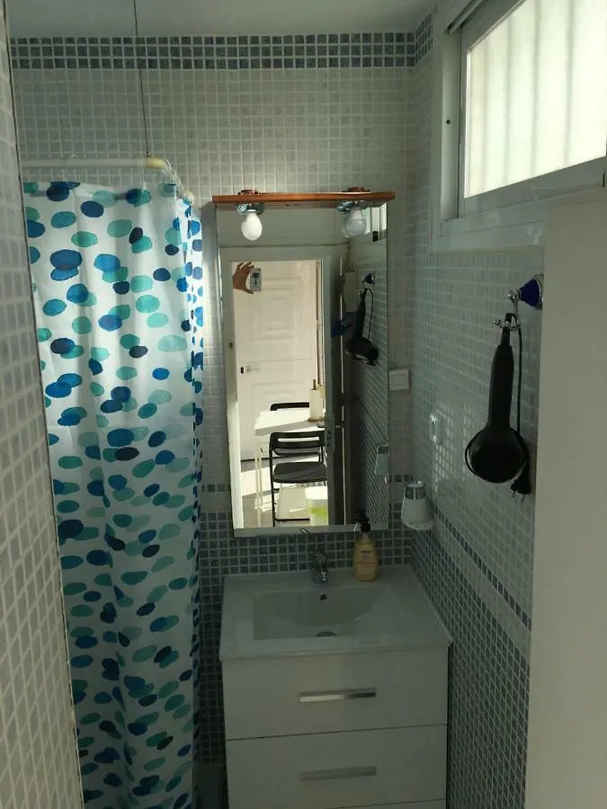 Casa de Férias Bungalow Aloha Torres Torremolinos