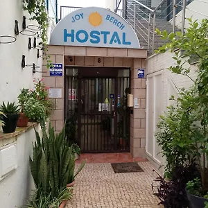  Ostello Joy