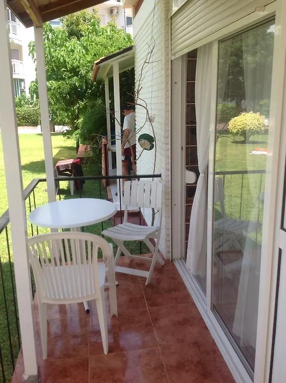 Holiday home Bungalow Aloha Torres Torremolinos