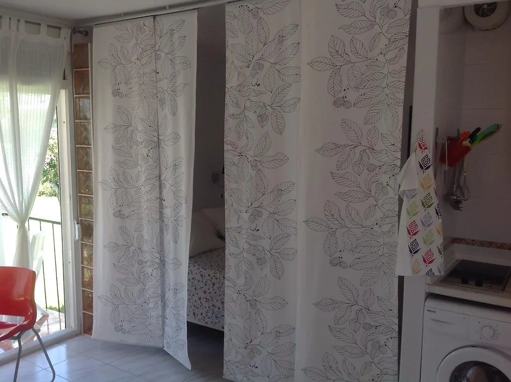 Bungalow Aloha Torres Torremolinos Holiday home