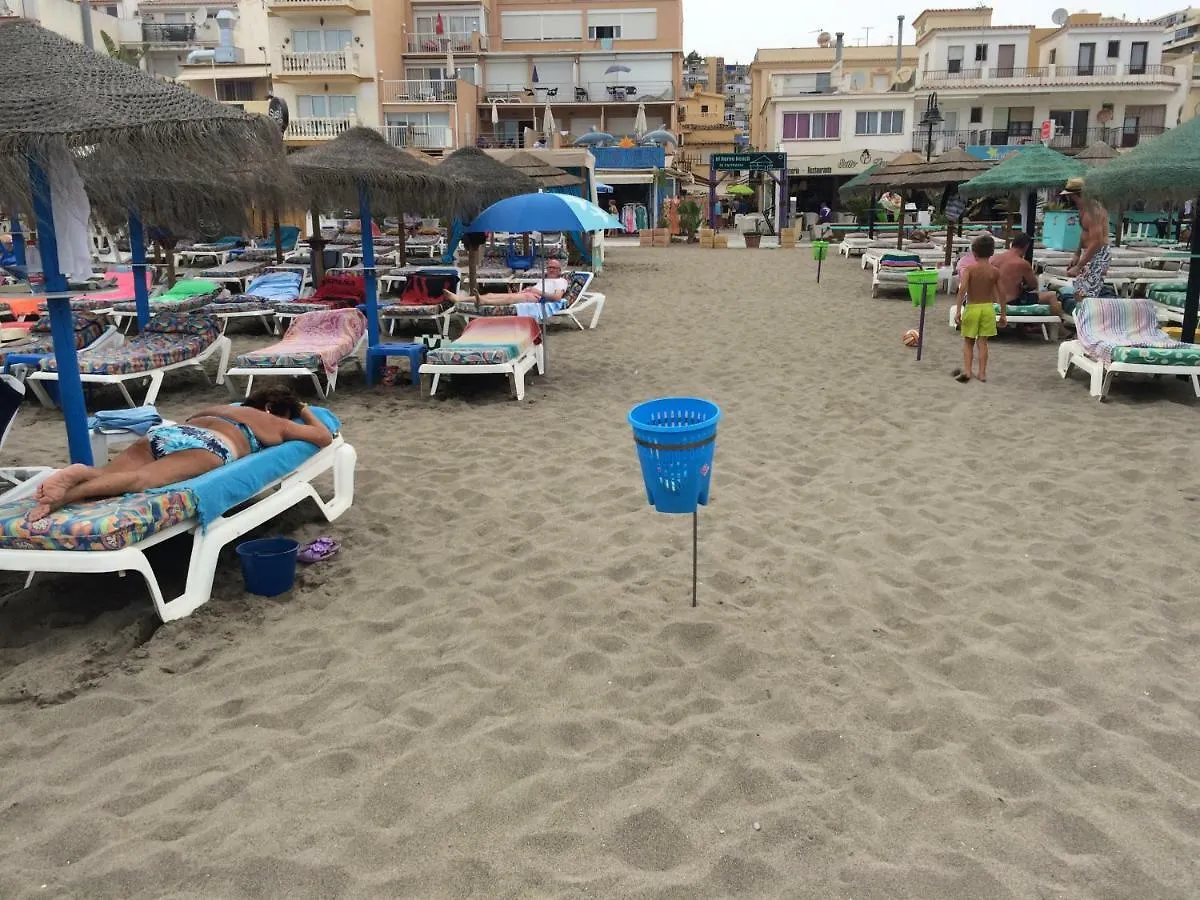 Holiday home Bungalow Aloha Torres Torremolinos