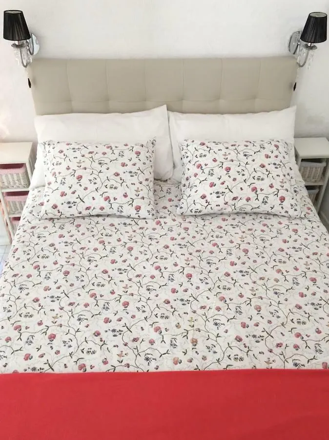 Bungalow Aloha Torres Torremolinos Holiday home