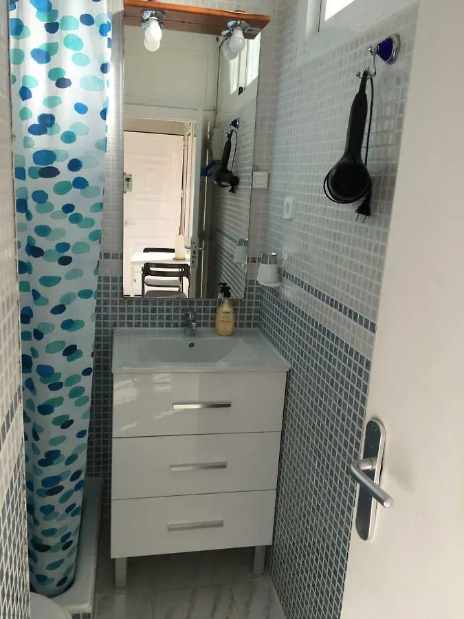 Bungalow Aloha Torres Torremolinos 0*,  Spain